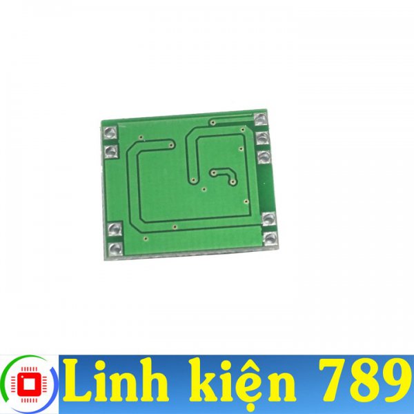 Mạch khuếch đại 5V PAM8403 3w x 2 loa